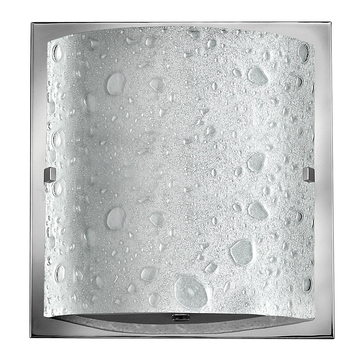 Hinkley Lighting Kinkiet LED IP44 1pł DAPHNE HK/DAPHNE1 BATH ELSHK/DAPHNE1 BATH
