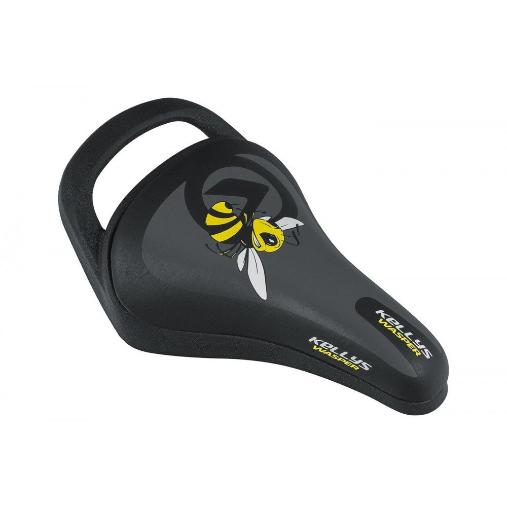 Kellys Siodełko, Kls wasper 018, szary
