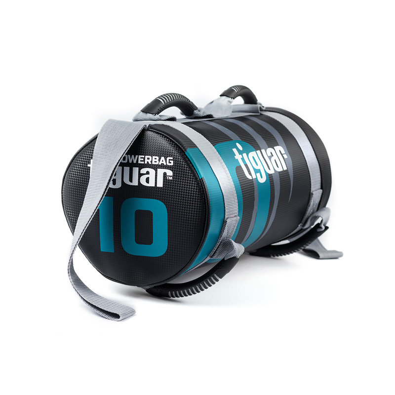 Tiguar powerbag 10 kg NEW TI-PB010N