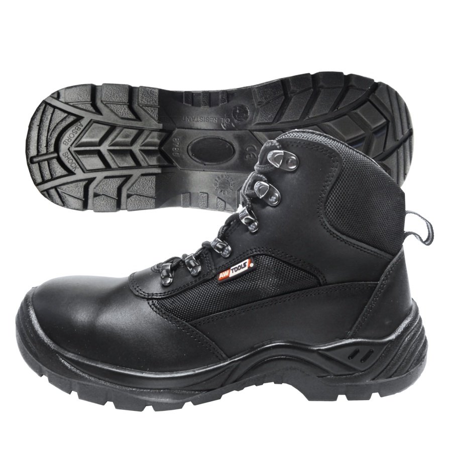 AWTOOLS Buty ochronne AWTOOLS Nirone, rozmiar 47