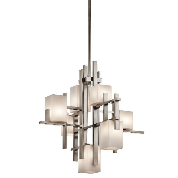 Ardant Decor Lampa City Lights Ardant Decor KL/CITY LIGHTS7A KL/CITY LIGHTS7A