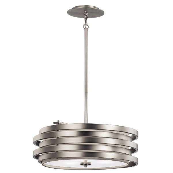 Elstead Lighting KL/ROSWELL/P/B ROSWELL KL/ROSWELL/P/B