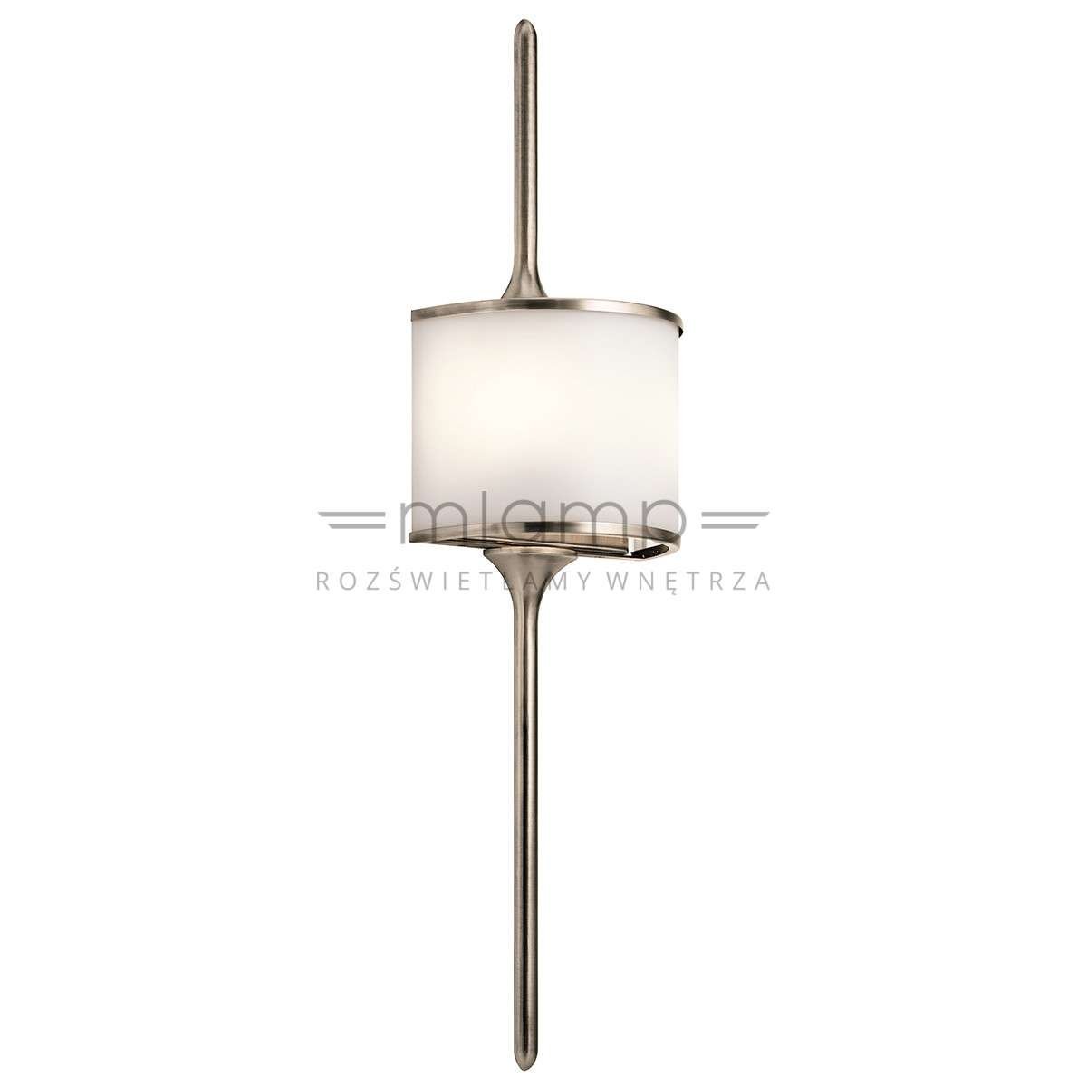 Zdjęcia - Żyrandol / lampa Elstead Lighting Lampa Marcella ardant-decor KL-MONA-L-CLP - Darmowa wysyłka od 290 zł. Spr 