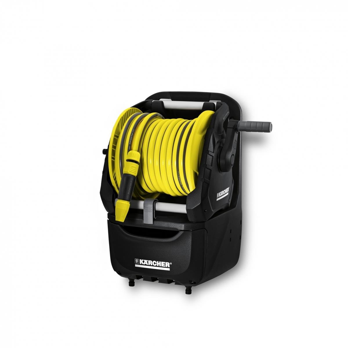 Karcher Bęben na wąż Premium HR 7.315 zestaw z wężem 1/2