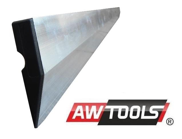 Łata tynkarska trapezowa AWTOOLS, 120 cm