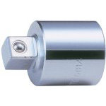 KING TONY Nasadka redukcyjna 3/8