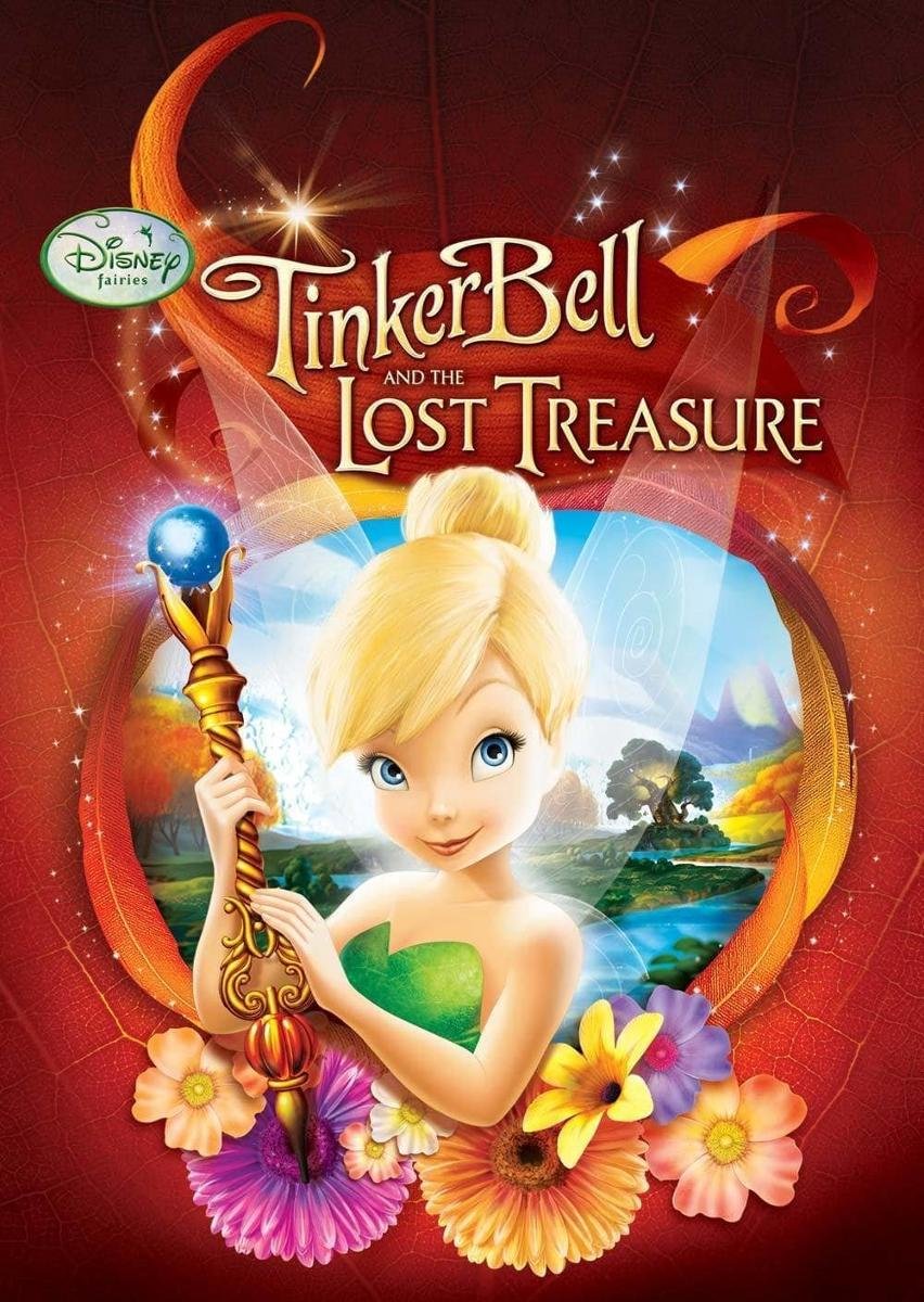 Disney Fairies: Tinker Bell's Adventure