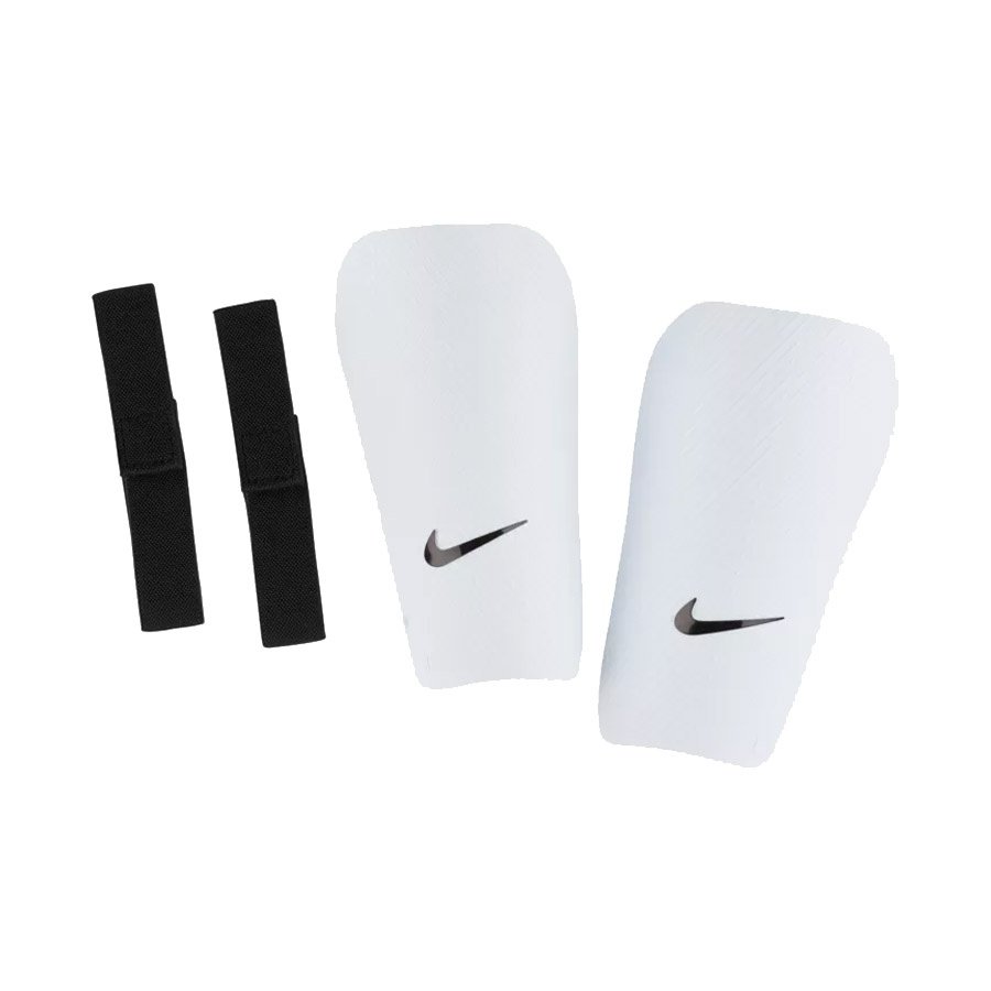 Nike, Nagolenniki piłkarskie, J CE SP2162 100, rozmiar XS