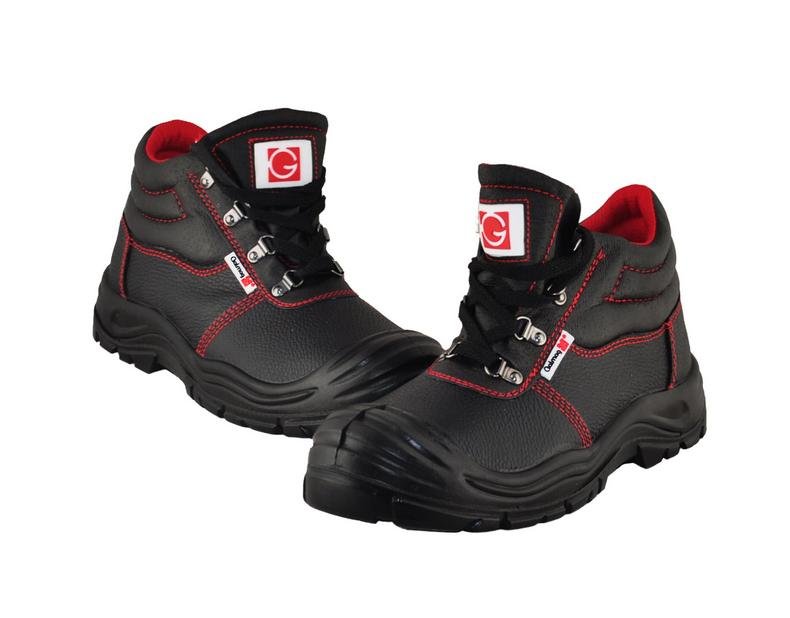 GALMAG Buty ochronne rozmiar 44
