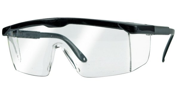 Vorel okulary ochronne HF-110-1 74502