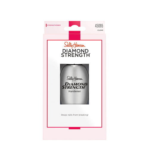 Sally Hansen Diamond Strength wzmacniająca odżywka do paznokci, 13,3 ml