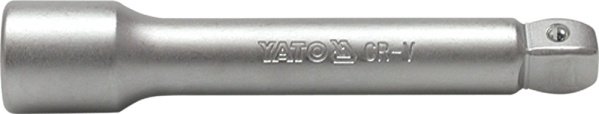 Yato przedłużka uchylna 1/4 51 mm YT-1433