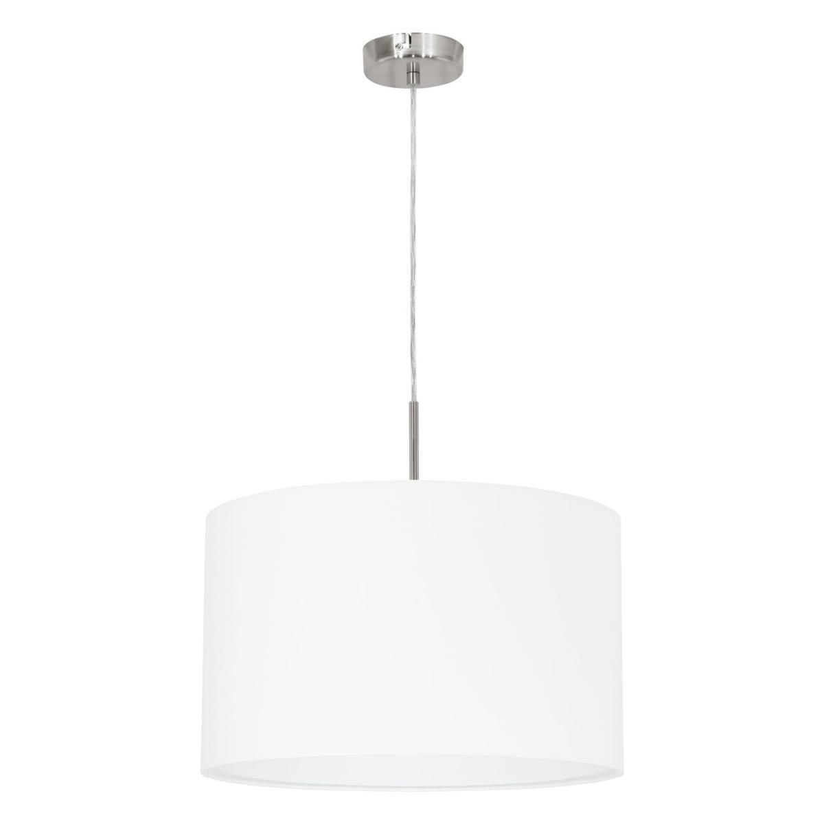 Zdjęcia - Żyrandol / lampa EGLO 31571 Pasteri 