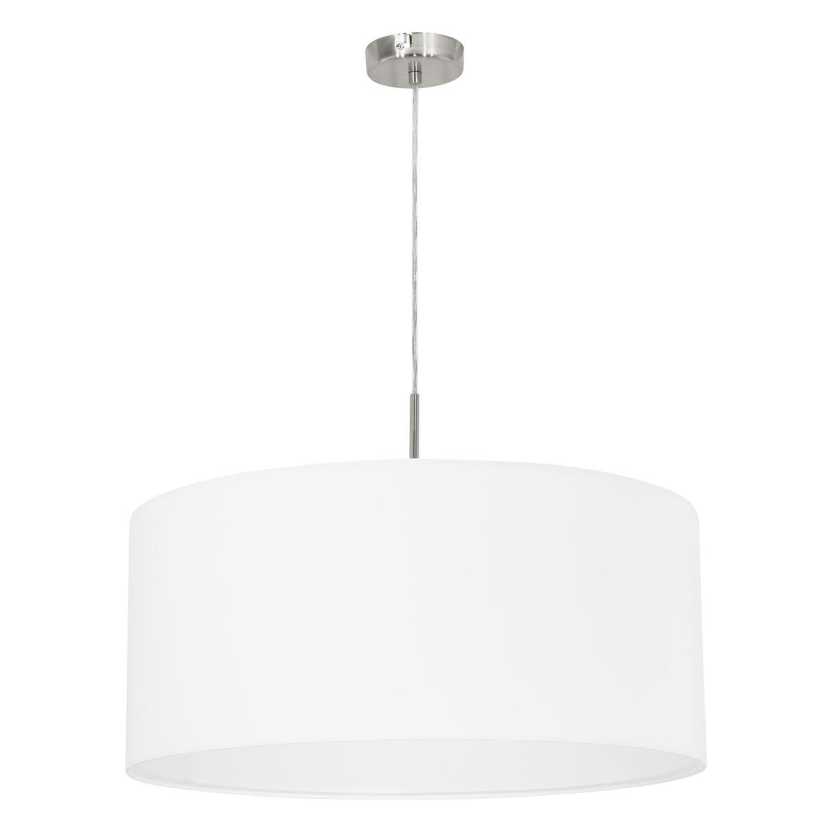 Zdjęcia - Żyrandol / lampa EGLO 31575 Pasteri 