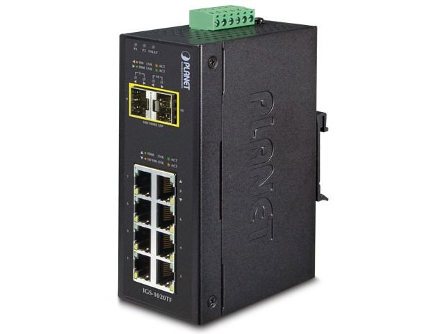 Planet IGS-1020TF