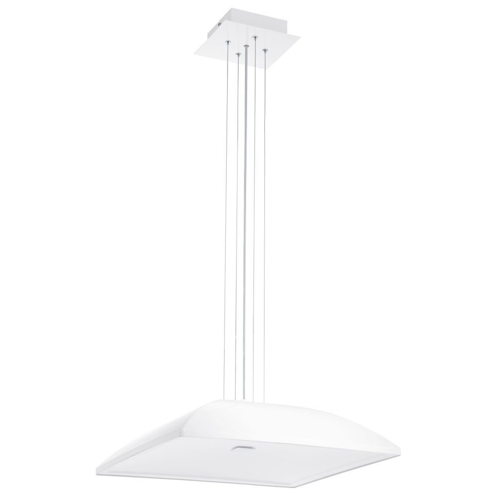 Eglo Zwis sufitowy LED 1pł ZAGAROLE 92783