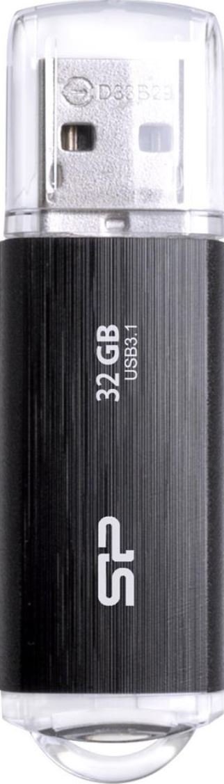 Silicon Power Blaze Series B02 32GB (SP032GBUF3B02V1)