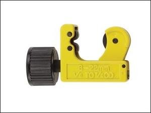 Obcinaki do rur miedzianych STANLEY, 3-22 mm