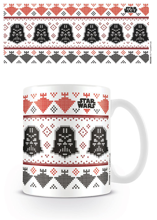 Pyramid Posters Star Wars (Darth Vader) - kubek MG23588