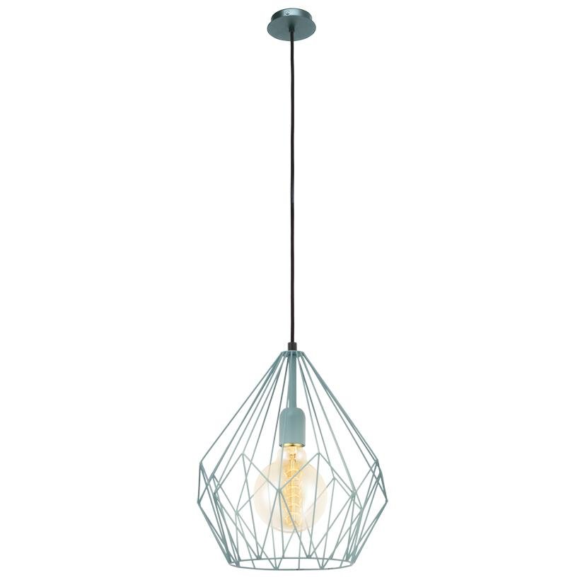 Eglo Zwis sufitowy 1pł 49259 Eglo