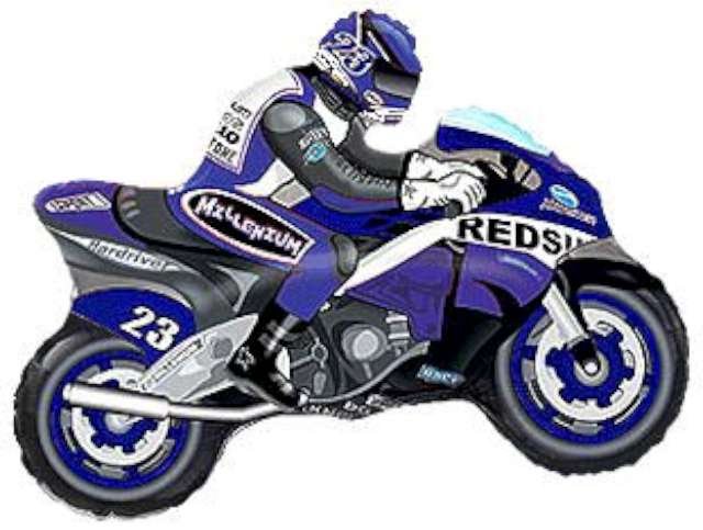 Motor 14