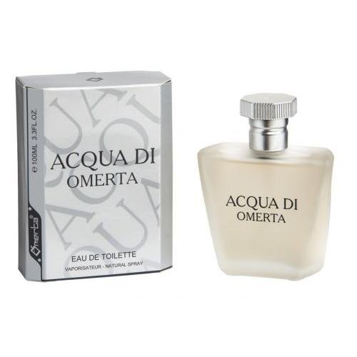 Omerta Acqua Di woda toaletowa 100 ml