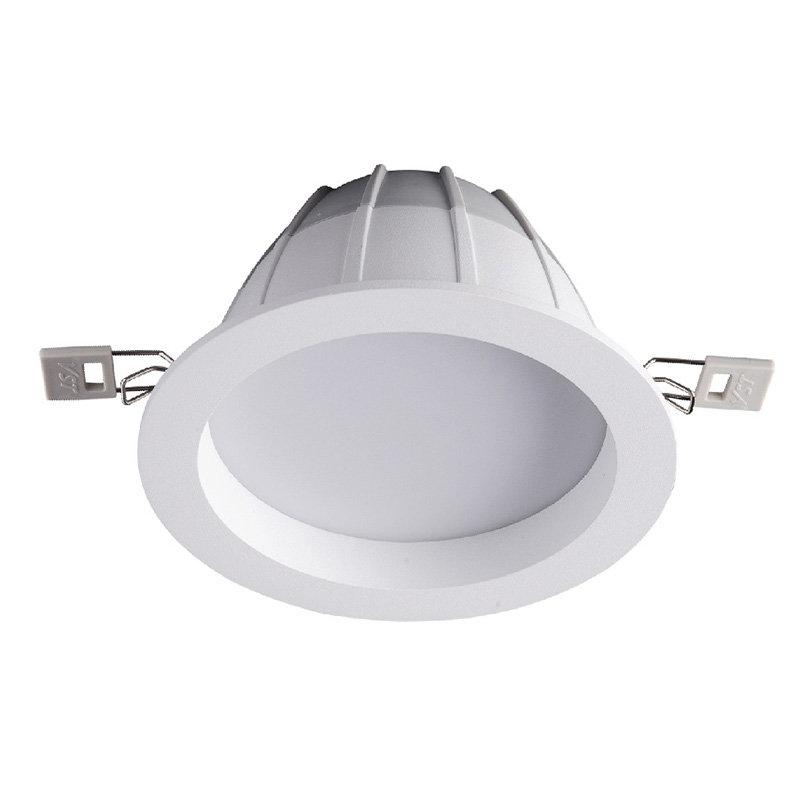 Italux Oprawa do zabudowy RICARDO 16W 1280LM TH030360 16W 1280LM 3000K S.WH