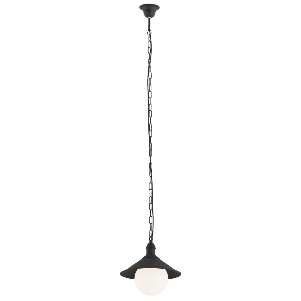 Argon ERBA BIS 3285 lampa wisząca 1x60W E27