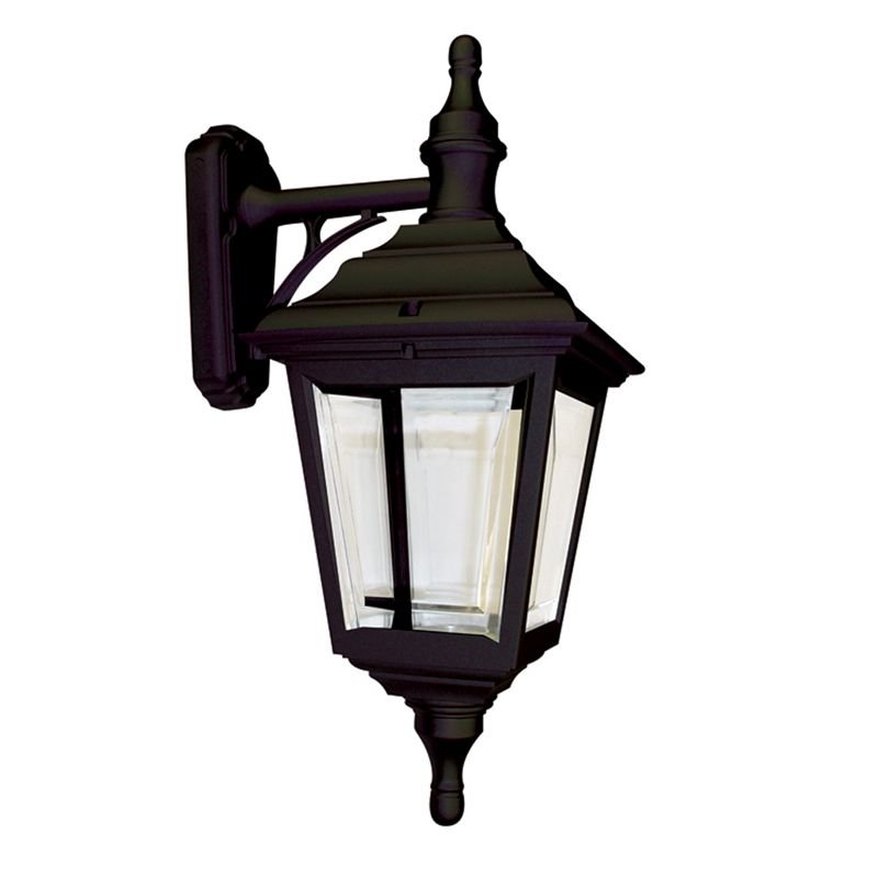 Elstead Lighting Kerry Wall Lantern KERRY WALL kinkiet ogrodowy IP44 stylowy KERRY WALL)