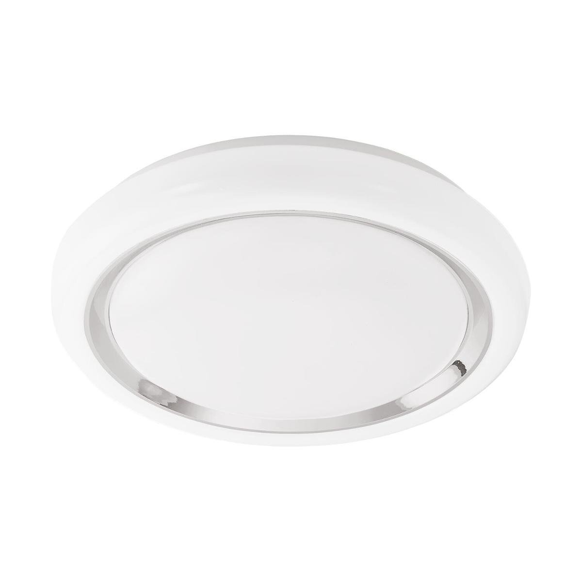 Eglo Plafon Sufitowy LED RGB 1pł CAPASSO-C 96686 EGL96686