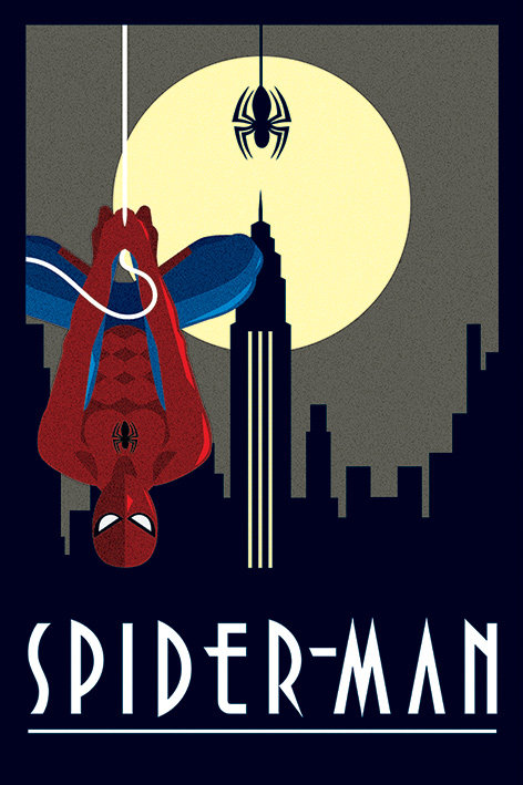 Marvel Spider-Man 