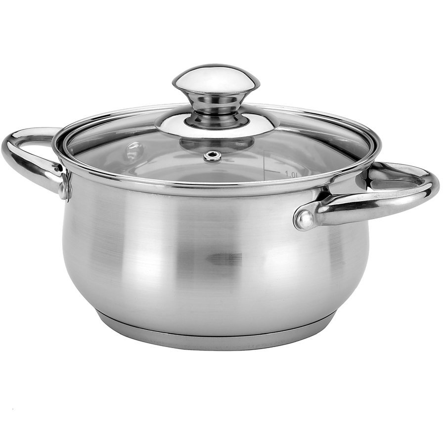 Tadar TADAR CORI GARNEK NIERDZEWNY 24 CM INDUKCJA 5907558705553