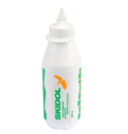 Skidol Pasta poślizgowa do rur pvc 250g 86770
