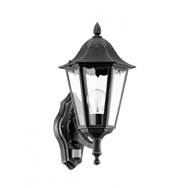 Eglo NAVEDO 93458 kinkiet 1x60W E27