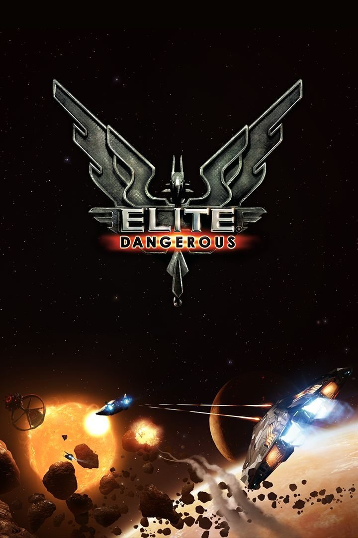 Elite: Dangerous