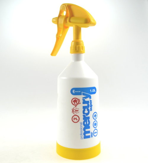 Kwazar Opryskiwacz MER.SUP.360 PRO+V-1,0VIT