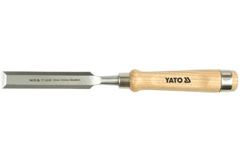 Yato dłuto stolarskie 8 mm YT-6241