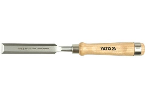 Yato dłuto stolarskie 20 mm YT-6248