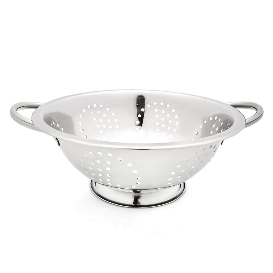 Tadar Cedzak Głęboki 24 Cm