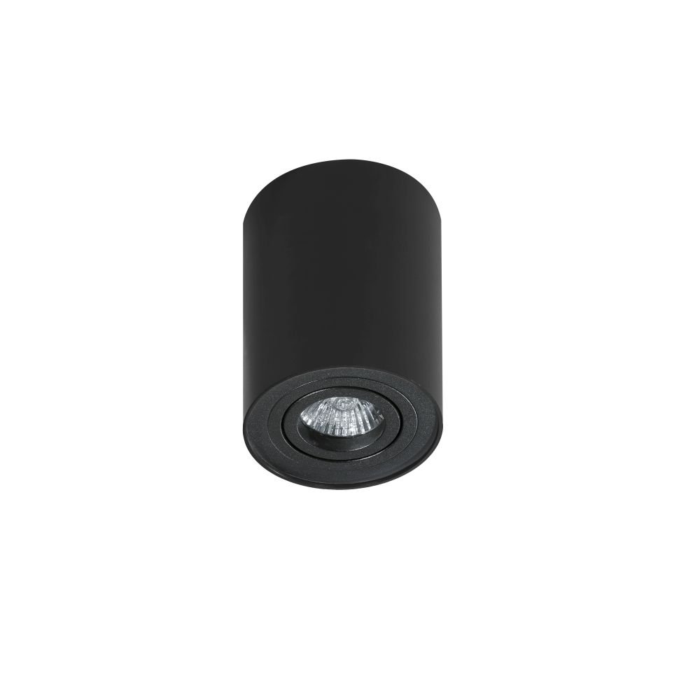 Azzardo AZ2135 Bross 1 1x50W Plafon czarny