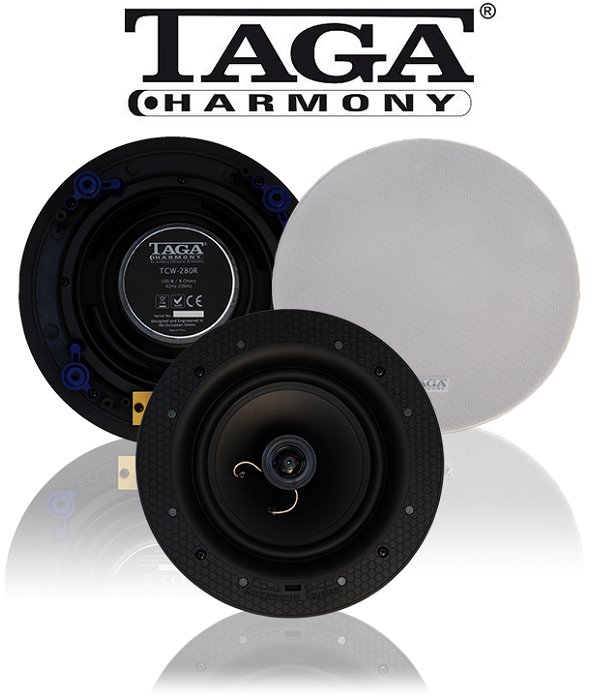 Taga Harmony TCW-280R