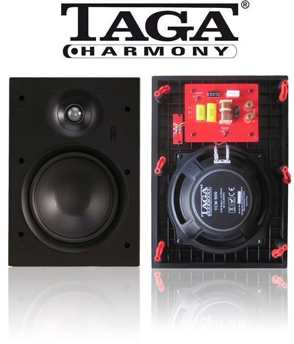 Taga Harmony TCW-900