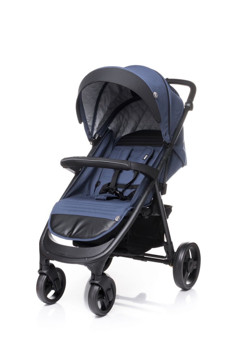 4Baby Quick Navy Blue