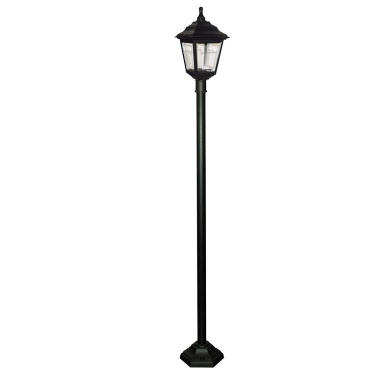 Elstead Lighting Kerry Lamp Post KERRY POST Lampa stojąca ogrodowa słupek latarnia IP44 stylowa KERRY POST)