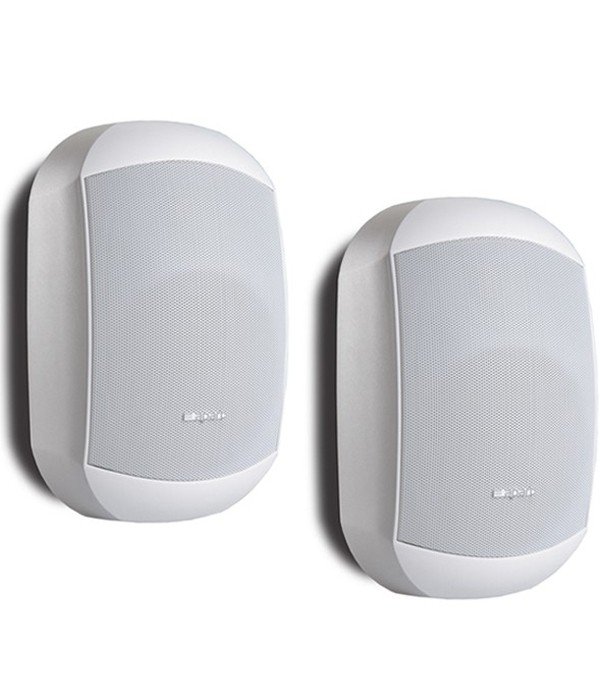Biamp MASK4CT - kompaktowy zestaw głośnikowy Biały