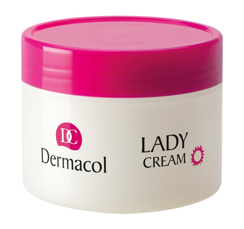 Dermacol Lady Cream-day 50ml