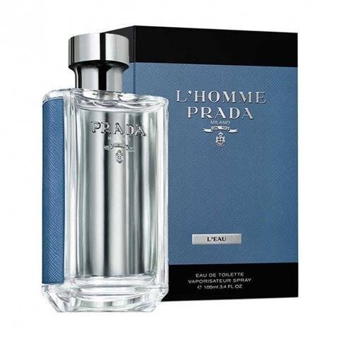 Prada LHomme LEau woda toaletowa 100ml