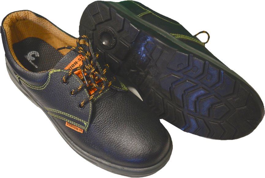 KANION Buty robocze KANION, rozmiar 45