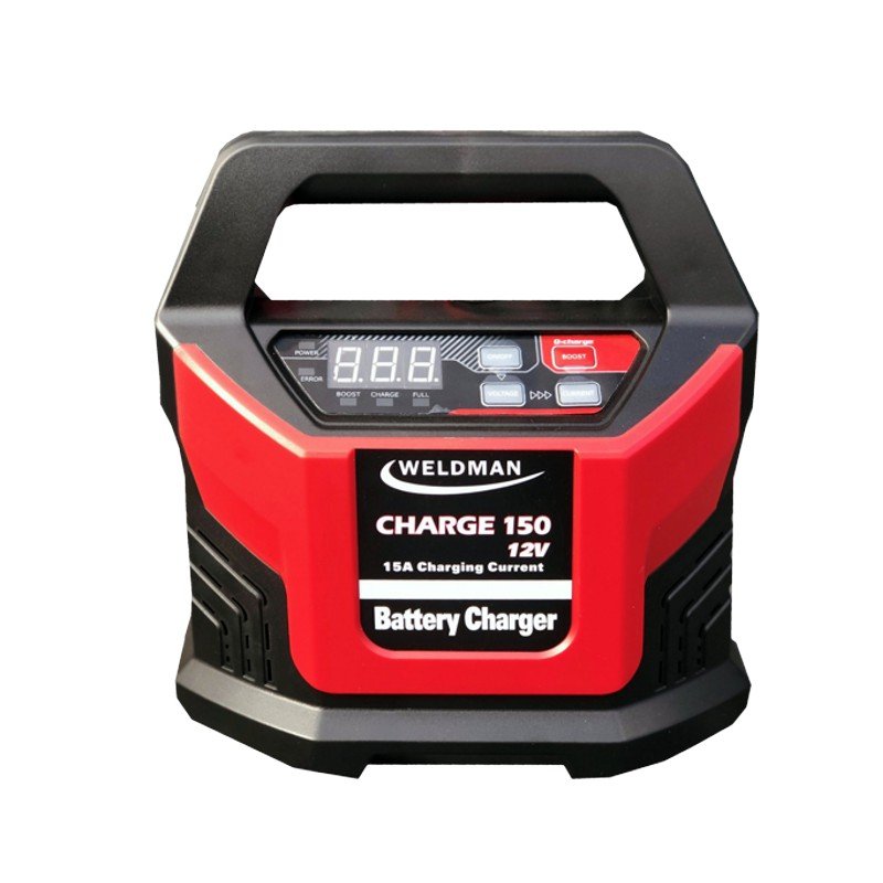 WELDMAN CHARGE 150