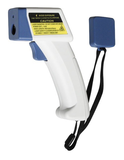 Asta Termometr laserowy A-4110728 A-4110728
